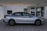 Thumbnail of 2025 Pyrite Silver Metallic Volkswagen Jetta