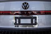 Thumbnail of 2025 Pyrite Silver Metallic Volkswagen Jetta