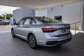 Thumbnail of 2025 Pyrite Silver Metallic Volkswagen Jetta