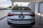 Thumbnail of 2025 Pyrite Silver Metallic Volkswagen Jetta