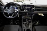 Thumbnail of 2025 Pyrite Silver Metallic Volkswagen Jetta