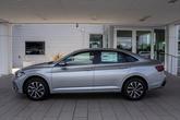 Thumbnail of 2025 Pyrite Silver Metallic Volkswagen Jetta