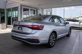 Thumbnail of 2025 Pyrite Silver Metallic Volkswagen Jetta