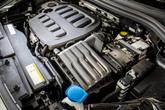 Thumbnail of 2025 Platinum Gray Volkswagen Tiguan