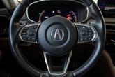 Thumbnail of 2024 Liquid Carbon Metallic Acura MDX