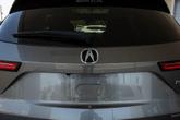 Thumbnail of 2024 Liquid Carbon Metallic Acura MDX