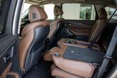 Thumbnail of 2024 Liquid Carbon Metallic Acura MDX