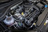 Thumbnail of 2025 Deep Black Volkswagen Jetta
