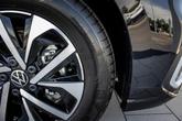 Thumbnail of 2025 Deep Black Volkswagen Jetta