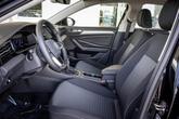 Thumbnail of 2025 Deep Black Volkswagen Jetta