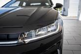 Thumbnail of 2025 Deep Black Volkswagen Jetta