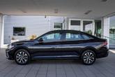 Thumbnail of 2025 Deep Black Volkswagen Jetta