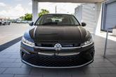Thumbnail of 2025 Deep Black Volkswagen Jetta