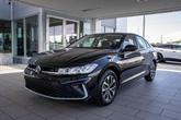 Thumbnail of 2025 Deep Black Volkswagen Jetta