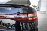 Thumbnail of 2025 Deep Black Volkswagen Jetta