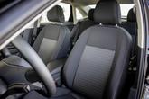 Thumbnail of 2025 Deep Black Volkswagen Jetta