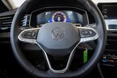 Thumbnail of 2025 Deep Black Volkswagen Jetta
