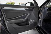 Thumbnail of 2025 Deep Black Volkswagen Jetta