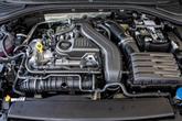 Thumbnail of 2025 Deep Black Volkswagen Jetta