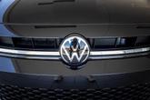 Thumbnail of 2025 Deep Black Volkswagen Jetta