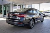 Thumbnail of 2025 Deep Black Volkswagen Jetta