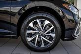 Thumbnail of 2025 Deep Black Volkswagen Jetta