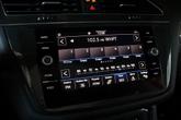 Thumbnail of 2024 Platinum Gray Volkswagen Tiguan