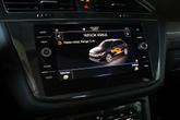 Thumbnail of 2024 Platinum Gray Volkswagen Tiguan