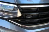Thumbnail of 2024 Platinum Gray Volkswagen Tiguan