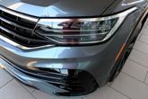 Thumbnail of 2024 Platinum Gray Volkswagen Tiguan