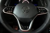 Thumbnail of 2024 Platinum Gray Volkswagen Tiguan