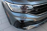 Thumbnail of 2024 Platinum Gray Volkswagen Tiguan