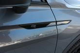 Thumbnail of 2024 Platinum Gray Volkswagen Tiguan