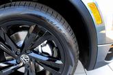 Thumbnail of 2024 Platinum Gray Volkswagen Tiguan