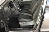 Thumbnail of 2024 Platinum Gray Volkswagen Tiguan