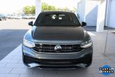 Thumbnail of 2024 Platinum Gray Volkswagen Tiguan