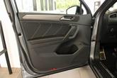 Thumbnail of 2024 Platinum Gray Volkswagen Tiguan