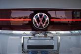 Thumbnail of 2025 Silver Mist Metallic Volkswagen Atlas