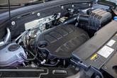 Thumbnail of 2025 Silver Mist Metallic Volkswagen Atlas