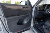 Thumbnail of 2025 Silver Mist Metallic Volkswagen Atlas