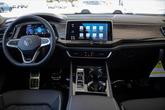Thumbnail of 2025 Silver Mist Metallic Volkswagen Atlas