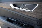 Thumbnail of 2025 Silver Mist Metallic Volkswagen Atlas