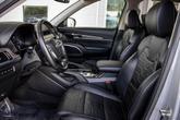 Thumbnail of 2022 Wolf Gray Kia Telluride