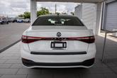 Thumbnail of 2025 Pure White Volkswagen Jetta