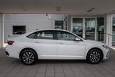 Thumbnail of 2025 Pure White Volkswagen Jetta