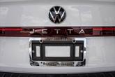 Thumbnail of 2025 Pure White Volkswagen Jetta
