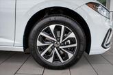 Thumbnail of 2025 Pure White Volkswagen Jetta