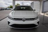 Thumbnail of 2025 Pure White Volkswagen Jetta