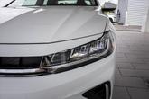 Thumbnail of 2025 Pure White Volkswagen Jetta