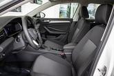 Thumbnail of 2025 Pure White Volkswagen Jetta